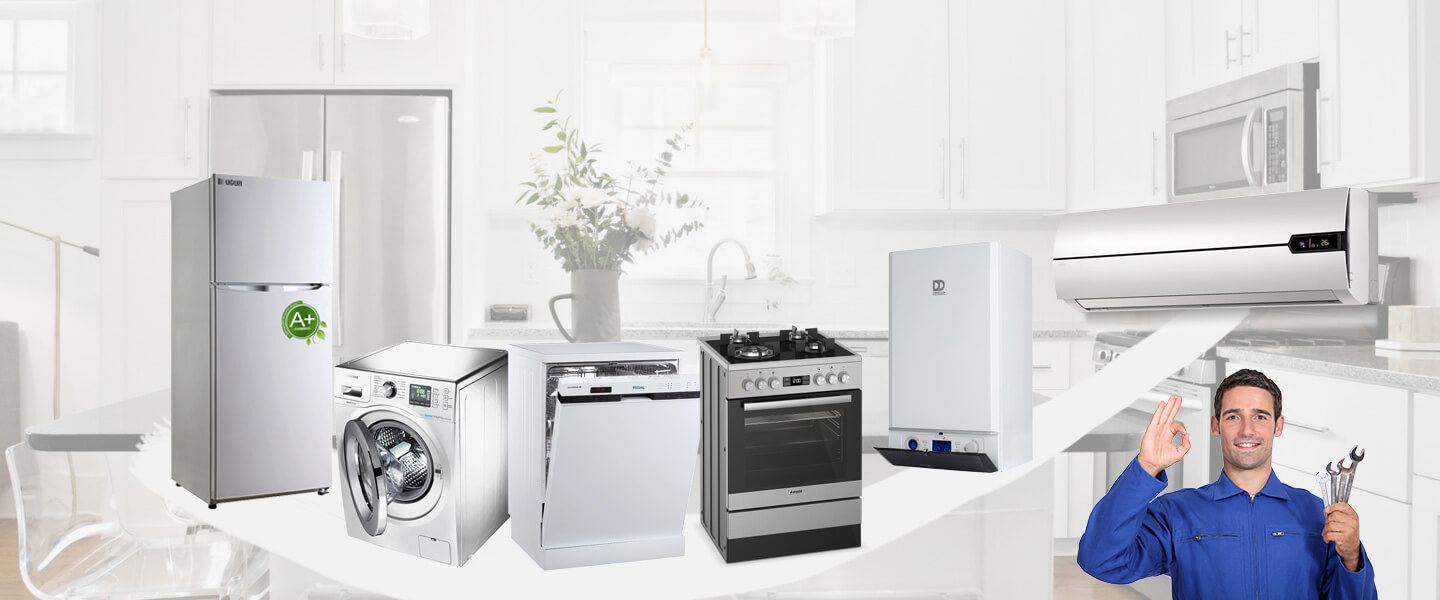 Eyyübiye Gorenje Servisi